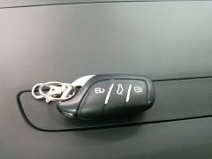 SAIC MG i5 1.5L CVT Luxury - ფოტო 9