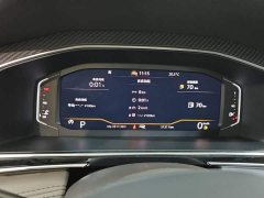 Volkswagen Tiguan L 330TSI Automatic FWD R-Line Comfort Edition - ფოტო 12