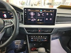 Volkswagen Tiguan L 330TSI Automatic FWD R-Line Comfort Edition - ფოტო 13