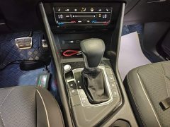 Volkswagen Tiguan L 330TSI Automatic FWD R-Line Comfort Edition - ფოტო 14