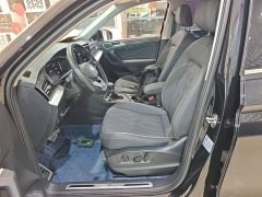 Volkswagen Tiguan L 330TSI Automatic FWD R-Line Comfort Edition - ფოტო 15