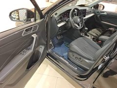 Volkswagen Tiguan L 330TSI Automatic FWD R-Line Comfort Edition - ფოტო 16