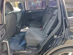 Volkswagen Tiguan L 330TSI Automatic FWD R-Line Comfort Edition - ფოტო 17