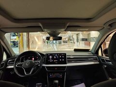 Volkswagen Tiguan L 330TSI Automatic FWD R-Line Comfort Edition - ფოტო 18