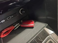 Volkswagen Tiguan L 330TSI Automatic FWD R-Line Comfort Edition - ფოტო 9