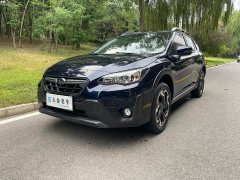 Subaru XV 2.0i AWD Premium EyeSight - ფოტო 1