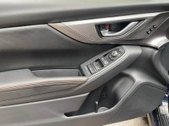 Subaru XV 2.0i AWD Premium EyeSight - ფოტო 11
