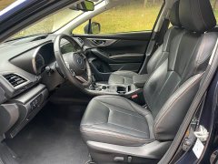 Subaru XV 2.0i AWD Premium EyeSight - ფოტო 12