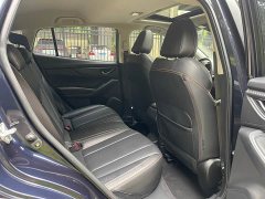 Subaru XV 2.0i AWD Premium EyeSight - ფოტო 13
