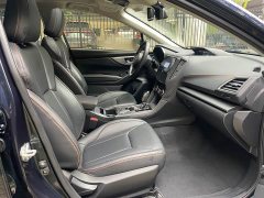 Subaru XV 2.0i AWD Premium EyeSight - ფოტო 14