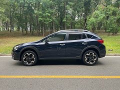 Subaru XV 2.0i AWD Premium EyeSight - ფოტო 2