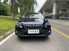 Subaru XV 2.0i AWD Premium EyeSight - ფოტო 3