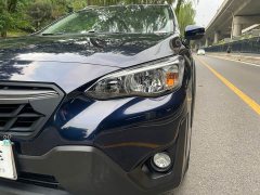 Subaru XV 2.0i AWD Premium EyeSight - ფოტო 4
