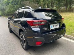 Subaru XV 2.0i AWD Premium EyeSight - ფოტო 5