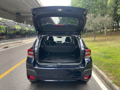 Subaru XV 2.0i AWD Premium EyeSight - ფოტო 6