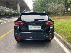 Subaru XV 2.0i AWD Premium EyeSight - ფოტო 7