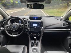 Subaru XV 2.0i AWD Premium EyeSight - ფოტო 8