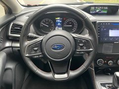 Subaru XV 2.0i AWD Premium EyeSight - ფოტო 9