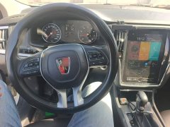 SAIC MG i6 Classic 2020 PLUS 1.6L CVT 4G Connected Glory Flagship Edition - ფოტო 10