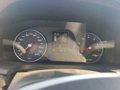 SAIC MG i6 Classic 2020 PLUS 1.6L CVT 4G Connected Glory Flagship Edition - ფოტო 12