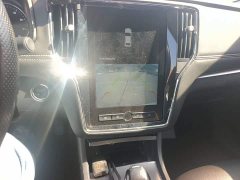 SAIC MG i6 Classic 2020 PLUS 1.6L CVT 4G Connected Glory Flagship Edition - ფოტო 13