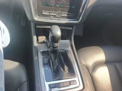 SAIC MG i6 Classic 2020 PLUS 1.6L CVT 4G Connected Glory Flagship Edition - ფოტო 14