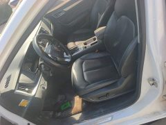 SAIC MG i6 Classic 2020 PLUS 1.6L CVT 4G Connected Glory Flagship Edition - ფოტო 15