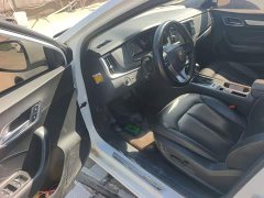 SAIC MG i6 Classic 2020 PLUS 1.6L CVT 4G Connected Glory Flagship Edition - ფოტო 16