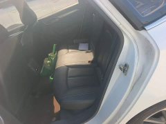 SAIC MG i6 Classic 2020 PLUS 1.6L CVT 4G Connected Glory Flagship Edition - ფოტო 17