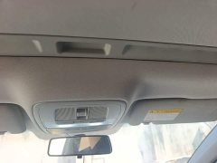 SAIC MG i6 Classic 2020 PLUS 1.6L CVT 4G Connected Glory Flagship Edition - ფოტო 18