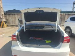 SAIC MG i6 Classic 2020 PLUS 1.6L CVT 4G Connected Glory Flagship Edition - ფოტო 19