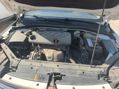SAIC MG i6 Classic 2020 PLUS 1.6L CVT 4G Connected Glory Flagship Edition - ფოტო 20