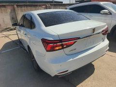 SAIC MG i6 Classic 2020 PLUS 1.6L CVT 4G Connected Glory Flagship Edition - ფოტო 5