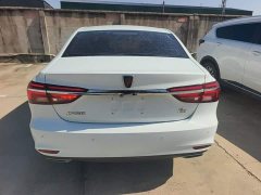 SAIC MG i6 Classic 2020 PLUS 1.6L CVT 4G Connected Glory Flagship Edition - ფოტო 6