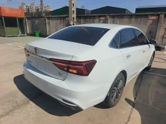 SAIC MG i6 Classic 2020 PLUS 1.6L CVT 4G Connected Glory Flagship Edition - ფოტო 7