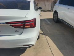 SAIC MG i6 Classic 2020 PLUS 1.6L CVT 4G Connected Glory Flagship Edition - ფოტო 8