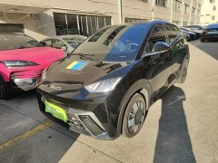 BYD Seagull 305km Vitality Edition - ფოტო 1