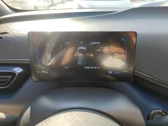 BYD Seagull 305km Vitality Edition - ფოტო 12