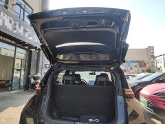 BYD Seagull 305km Vitality Edition - ფოტო 19