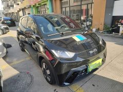 BYD Seagull 305km Vitality Edition - ფოტო 4