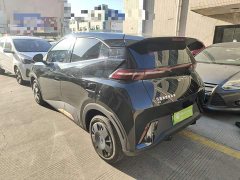 BYD Seagull 305km Vitality Edition - ფოტო 5