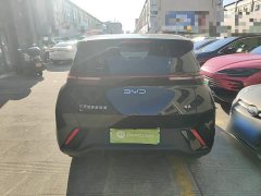 BYD Seagull 305km Vitality Edition - ფოტო 6