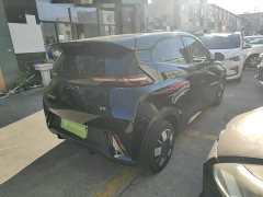 BYD Seagull 305km Vitality Edition - ფოტო 7