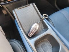 BYD Seagull 305km Vitality Edition - ფოტო 9