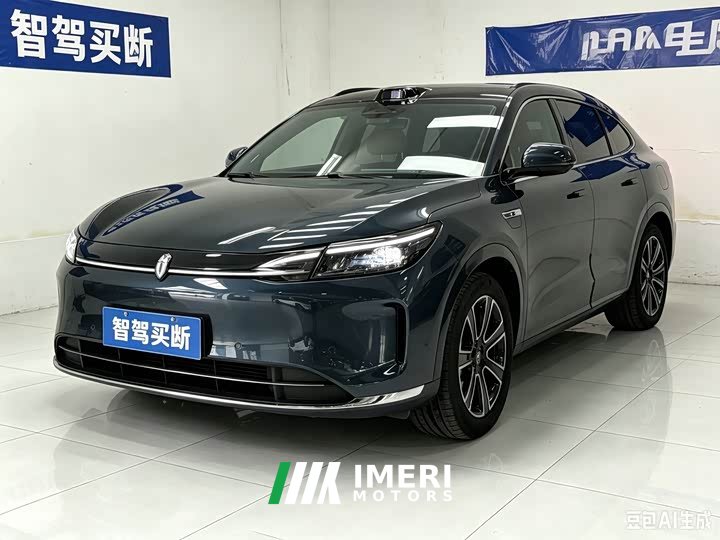 AITO M7 1.5T Intelligent Driving RWD Ultra 5-Seater - ავტომობილი ჩინეთიდან