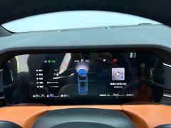 AITO M7 1.5T Intelligent Driving RWD Ultra 5-Seater - ფოტო 10