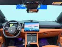 AITO M7 1.5T Intelligent Driving RWD Ultra 5-Seater - ფოტო 11