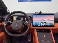 AITO M7 1.5T Intelligent Driving RWD Ultra 5-Seater - ფოტო 12