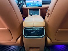 AITO M7 1.5T Intelligent Driving RWD Ultra 5-Seater - ფოტო 16