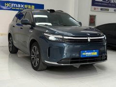 AITO M7 1.5T Intelligent Driving RWD Ultra 5-Seater - ფოტო 3